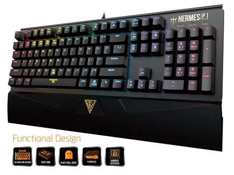 gamdias hermes p1 qwertz rgb|gamdias hermes rgb review.